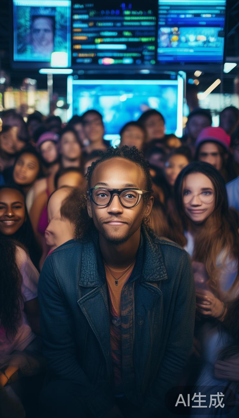 小红书如何经营粉丝群呢_如何吸引小红书粉丝？插图