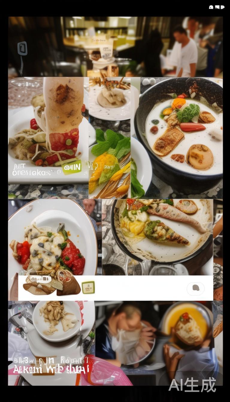 小红书的几大粉丝群聊_小红书粉丝群聊特点揭秘？插图