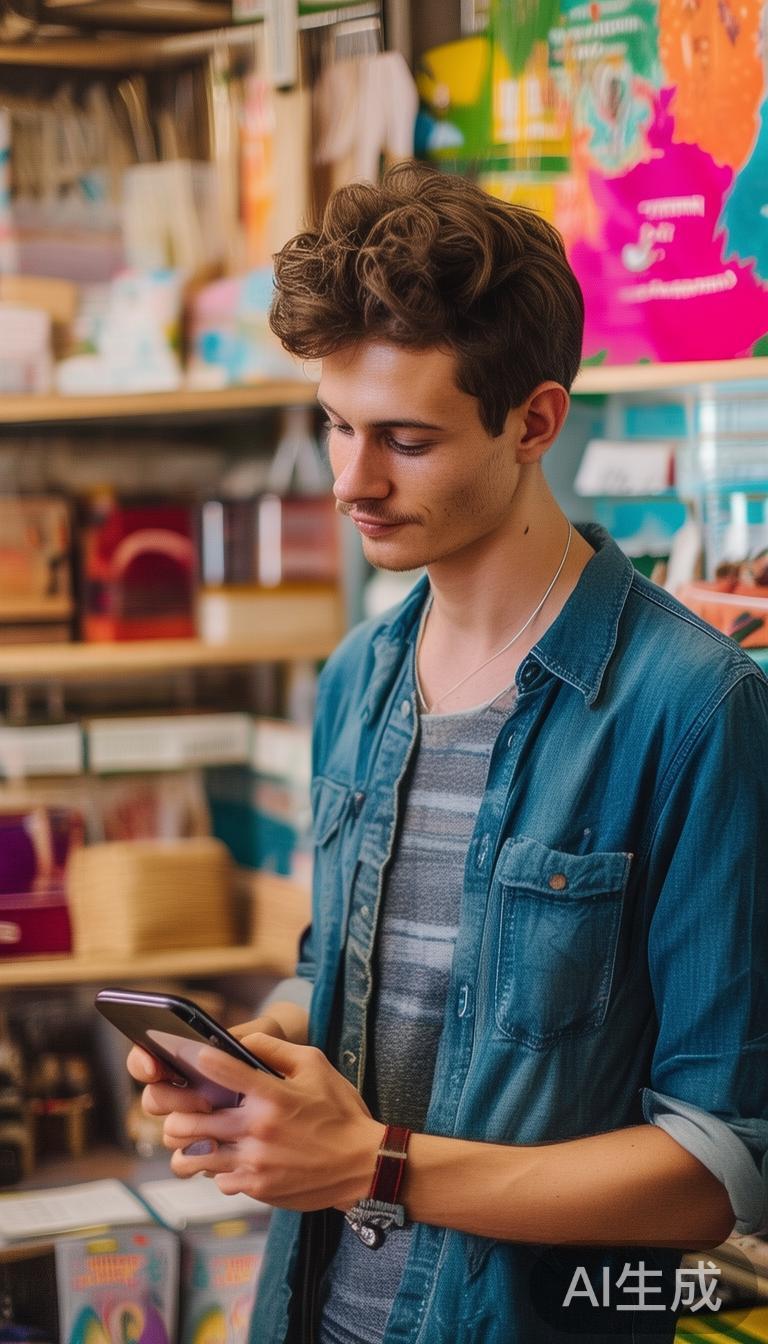 小红书怎么加店铺粉丝_小红书店铺粉丝增涨秘诀插图