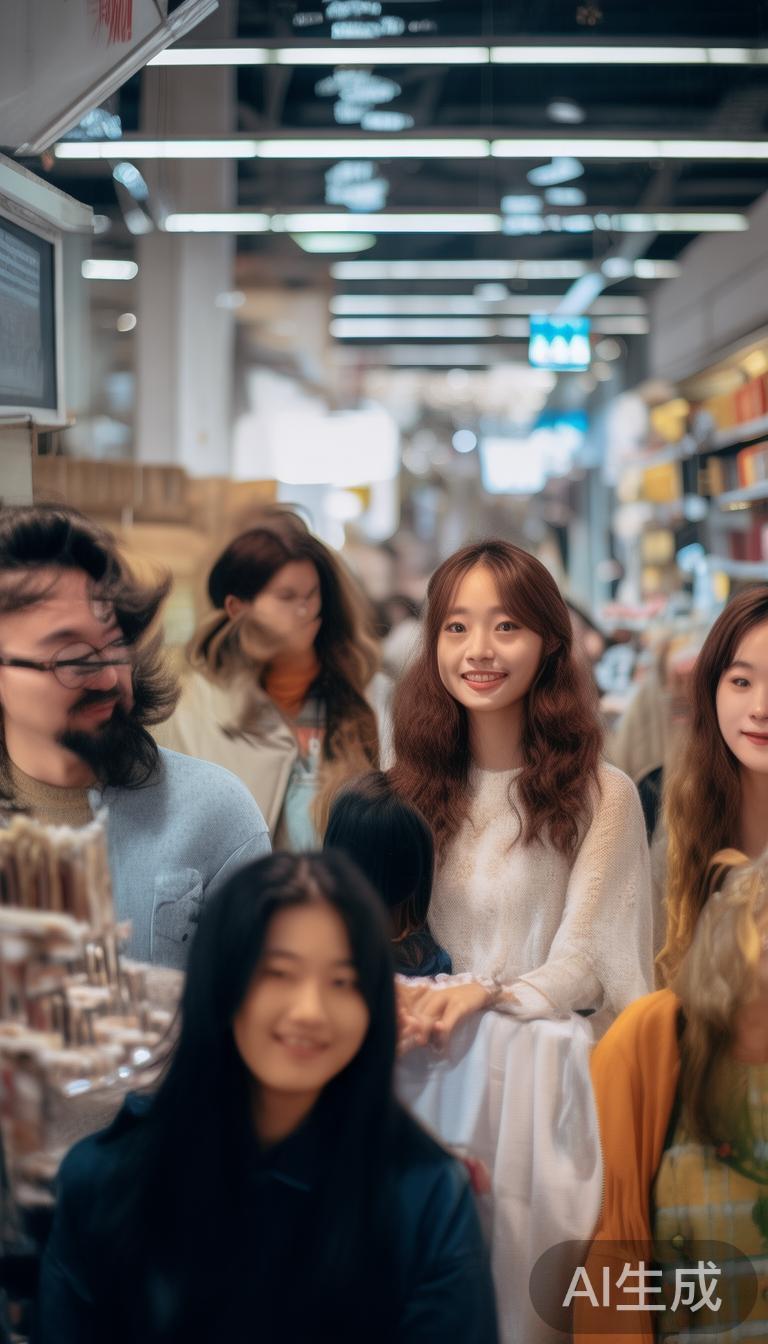 小红书提粉丝推荐女生_女生在小红书推荐清单？插图