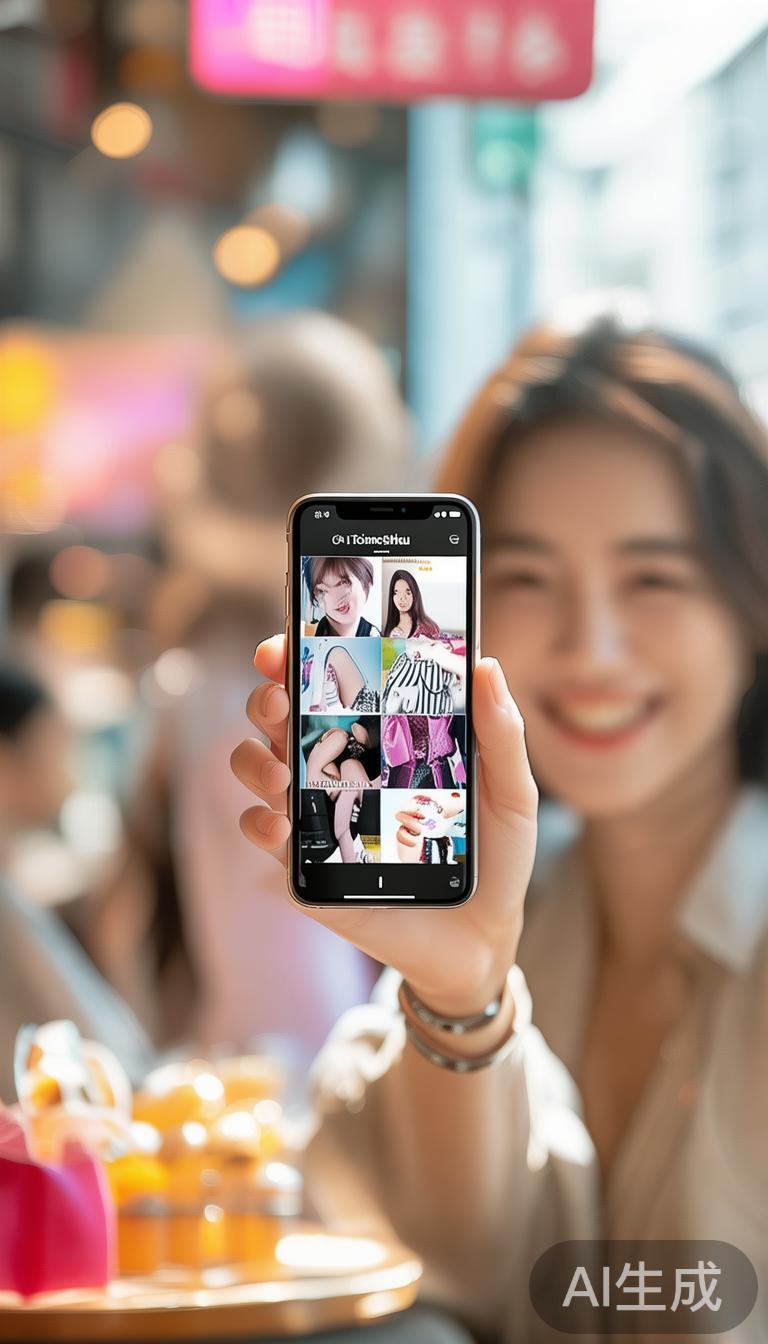 小红书怎样提高粉丝_小红书增粉策略？插图