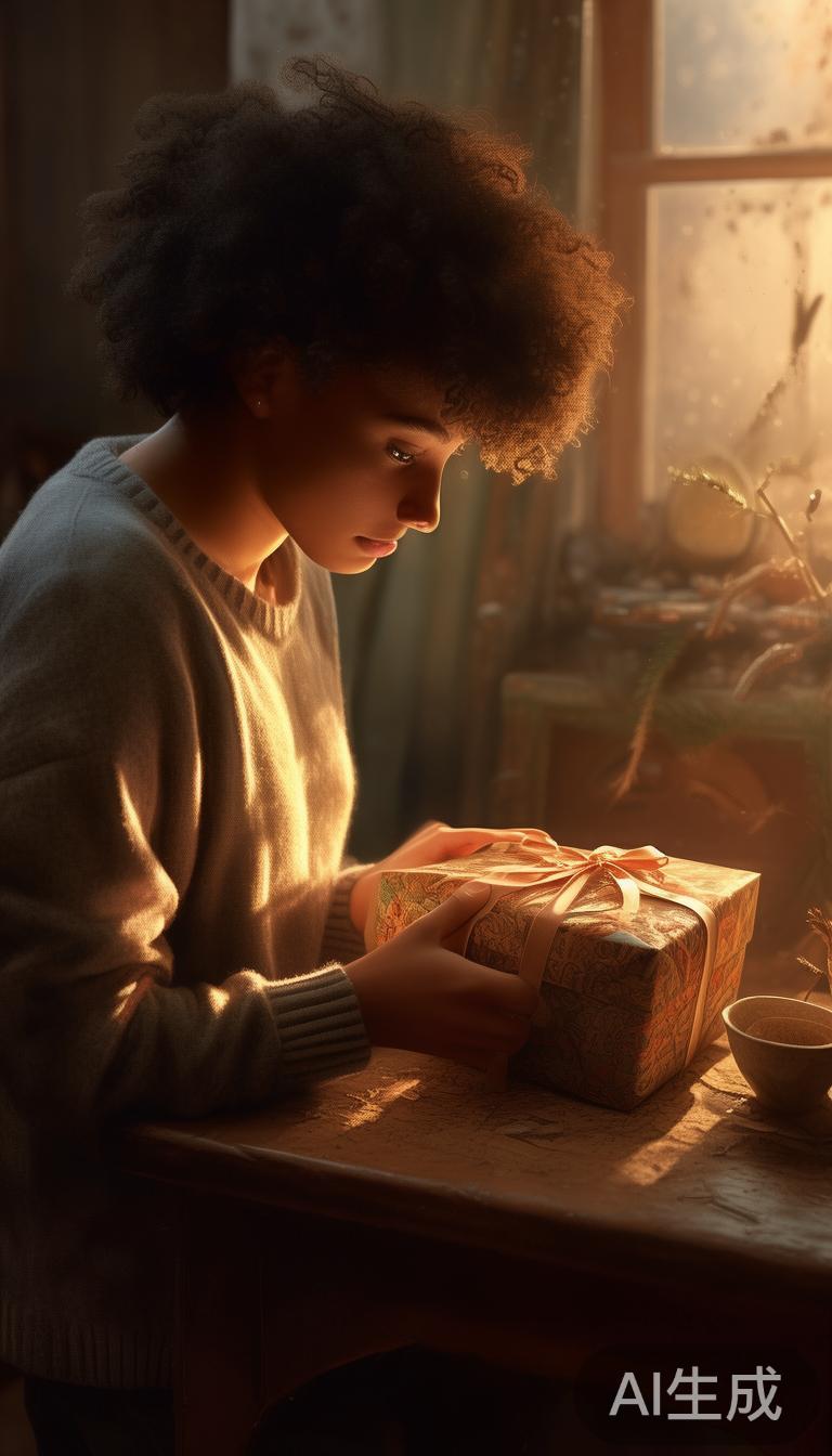 小红书提粉丝礼物女生_1. 粉丝礼物女生推荐？插图