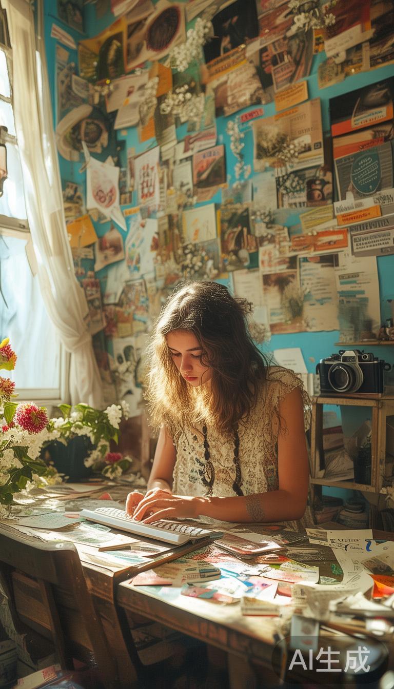 小红书怎么加关键词粉丝_小红书关键词粉丝增长法插图 小红书怎么加关键词粉丝_小红书关键词粉丝增长法插图