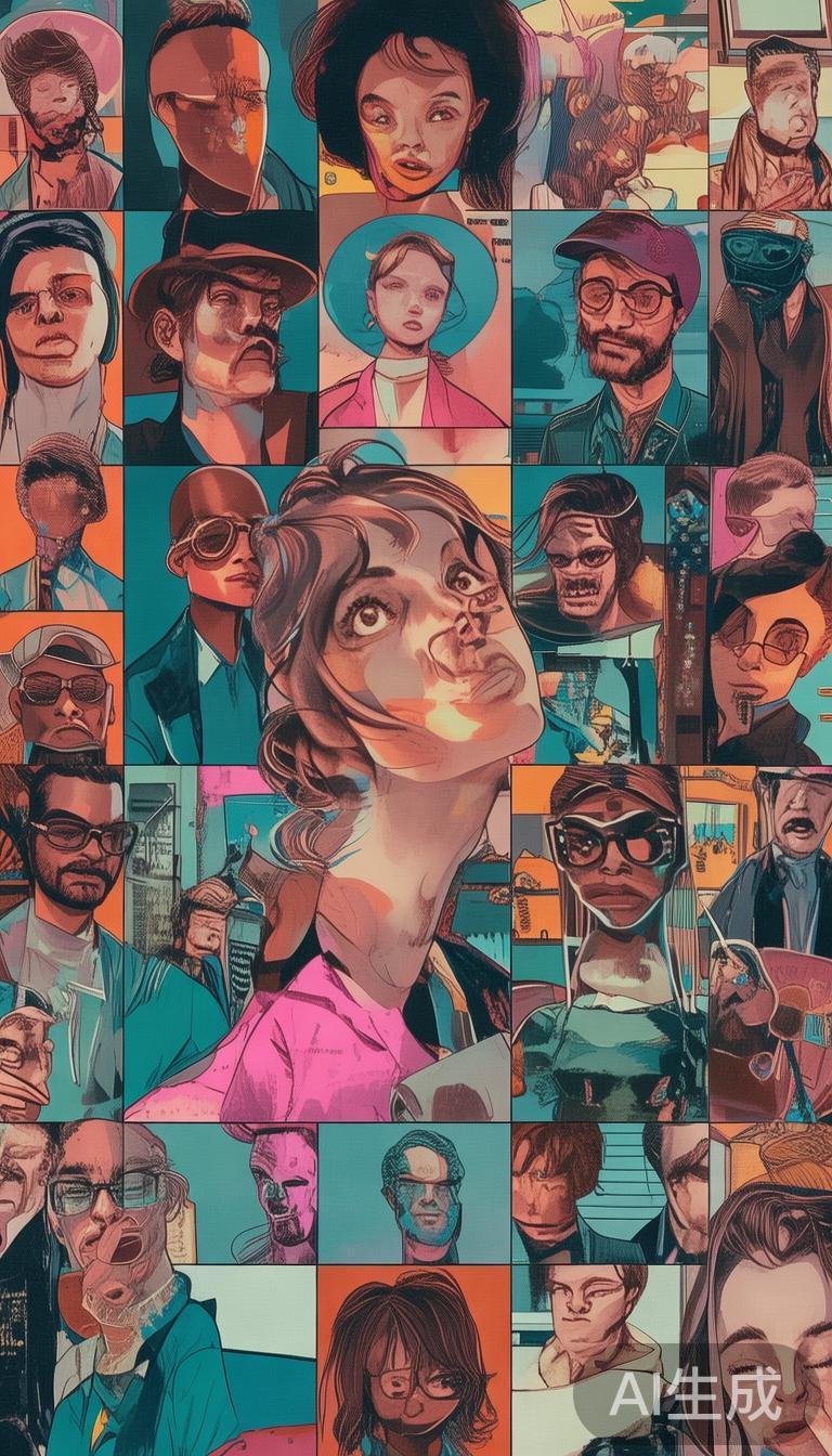 小红书的关注和粉丝_小红书关注与粉丝增长策略？插图