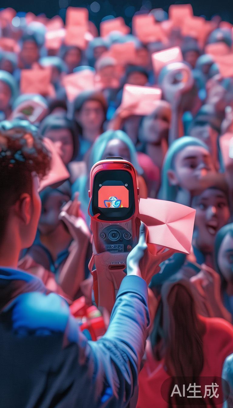 小红书粉丝团红包怎么发_小红书红包派发技巧插图