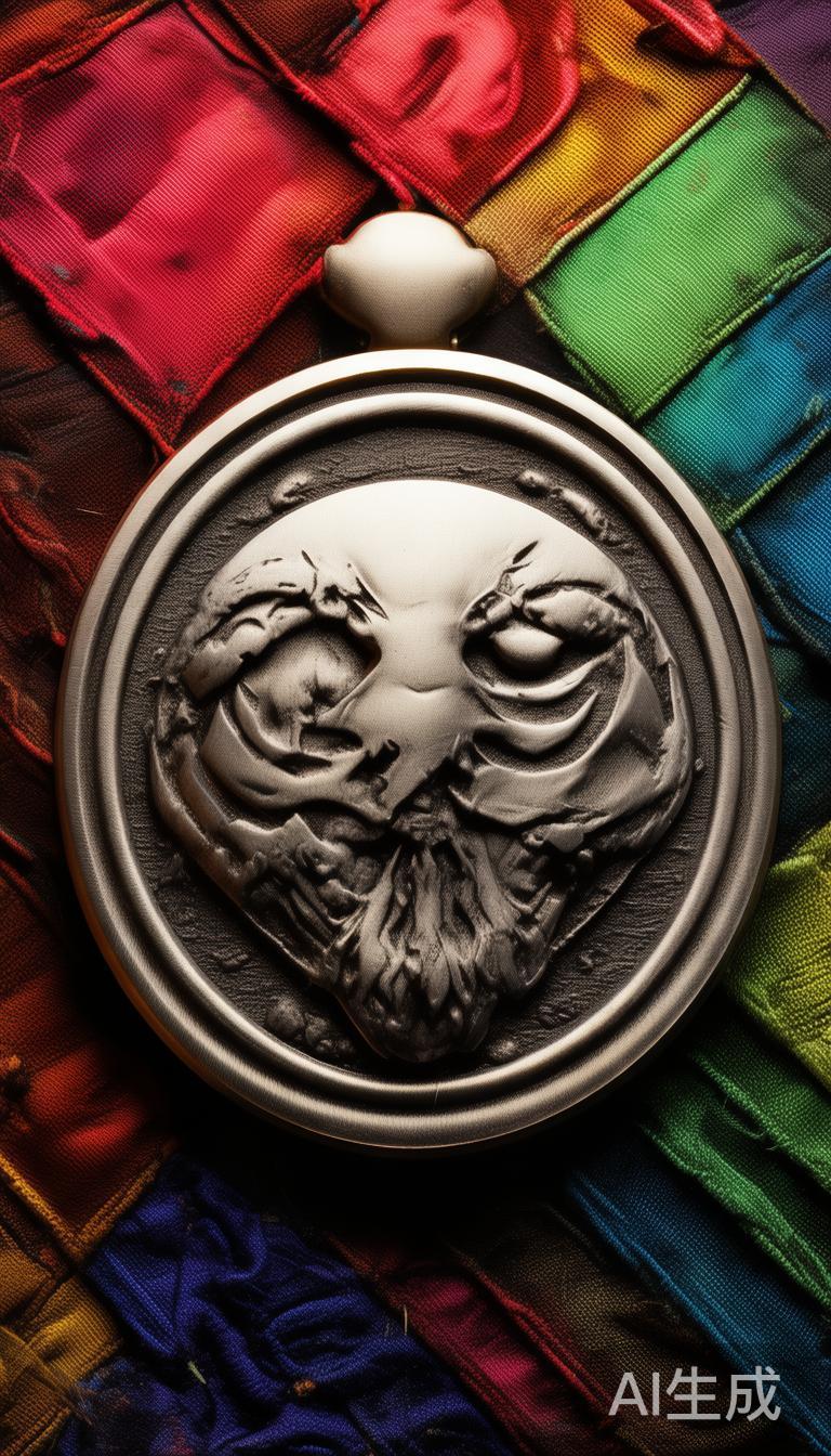 小红书提粉丝头像做徽章_1. 粉丝头像变徽章插图