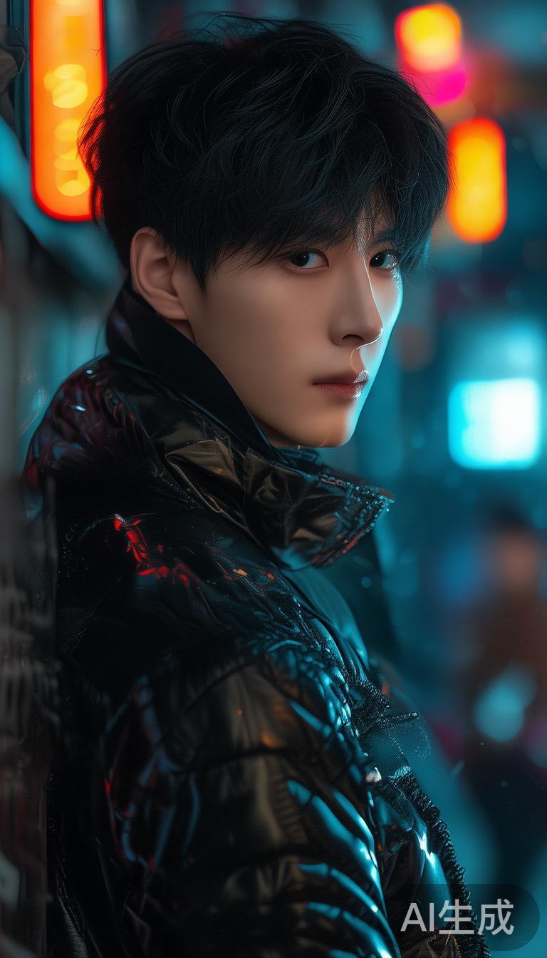 小红书的王俊凯粉丝数量_王俊凯粉丝数突破多少？插图