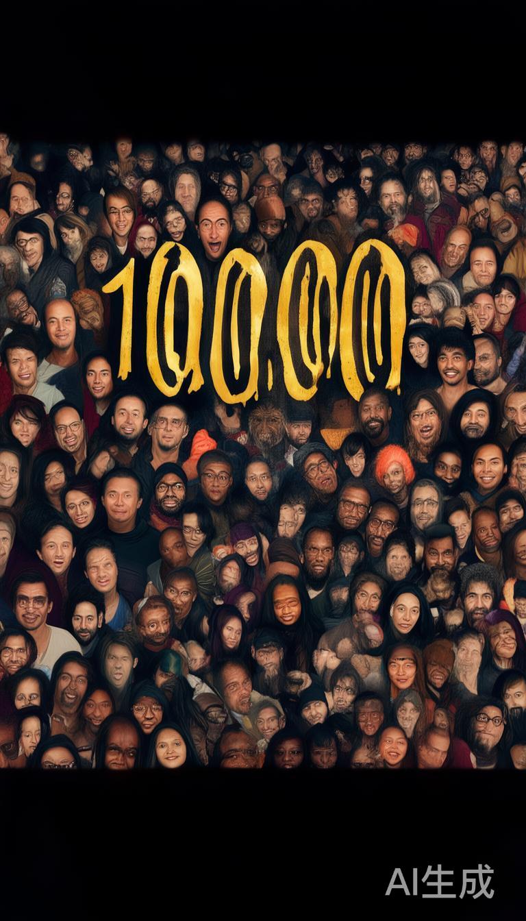 小红书粉丝1w_小红书粉丝破万了吗？插图