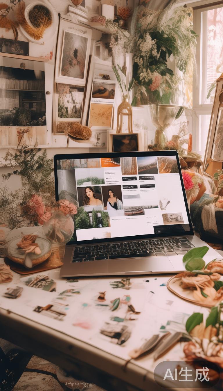 小红书怎么跑粉丝群里去_如何吸引小红书粉丝入群？插图