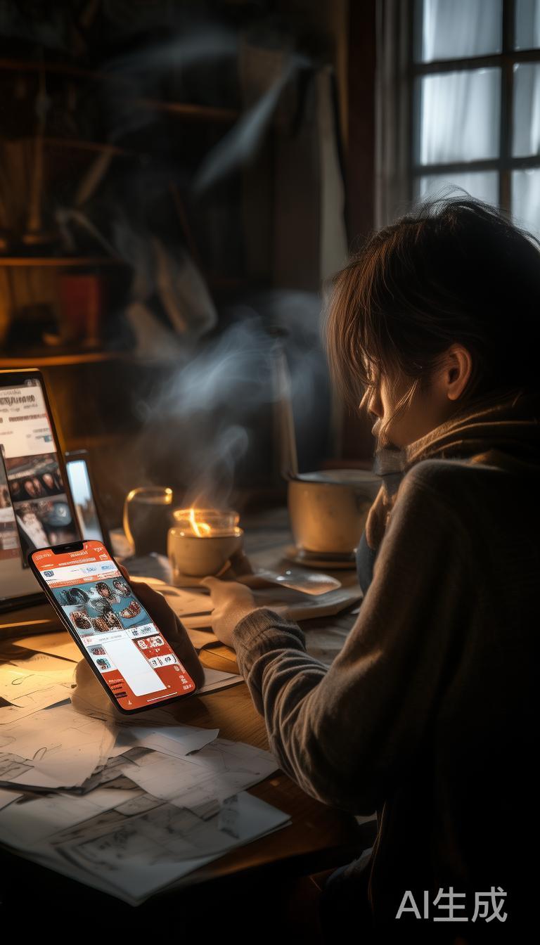 小红书粉丝上万有多少人_小红书粉丝上万数量插图