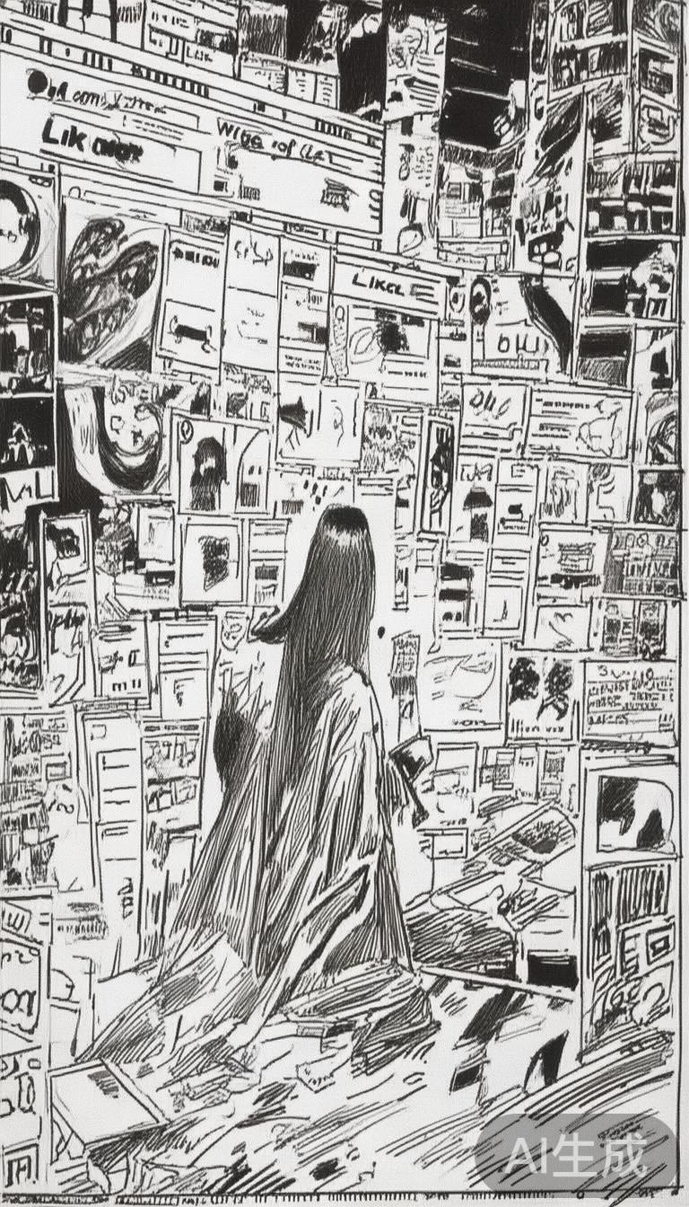 小红书点赞与粉丝的关系_点赞如何影响小红书粉丝数？插图