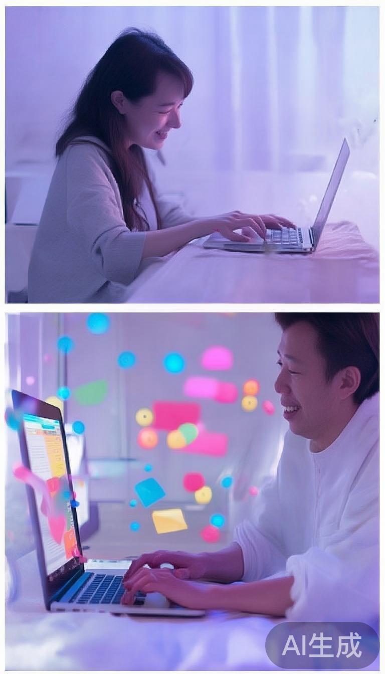 小红书怎么区分真假粉丝_小红书真假粉丝如何识别？插图