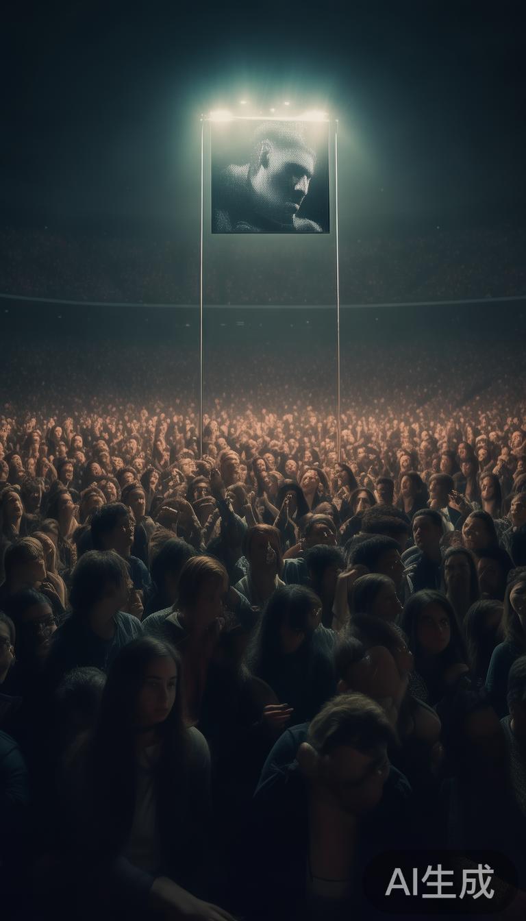 小红书灯牌是谁的粉丝_小红书灯牌粉丝之谜插图