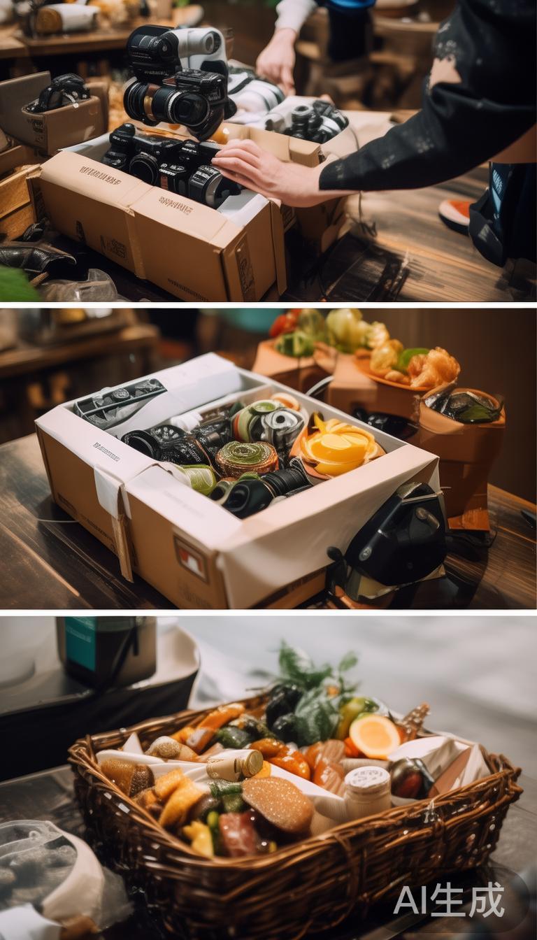 小红书粉丝福利怎么发布_如何在小红书发布粉丝福利？插图