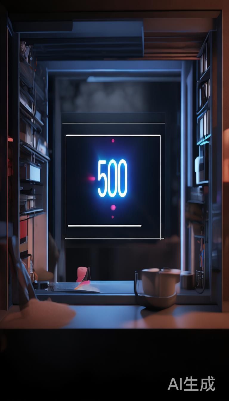 视频号小眼睛显示500是什么原因_视频号小眼睛500原因?插图 视频号小眼睛显示500是什么原因_视频号小眼睛500原因?插图